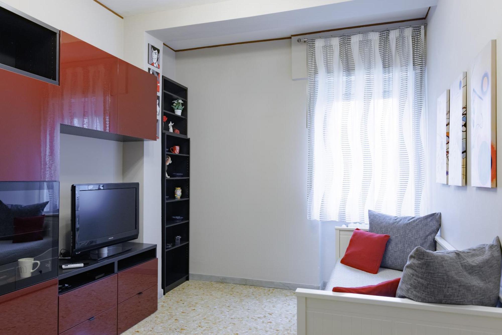 Pigneto Smart Apartment Rom