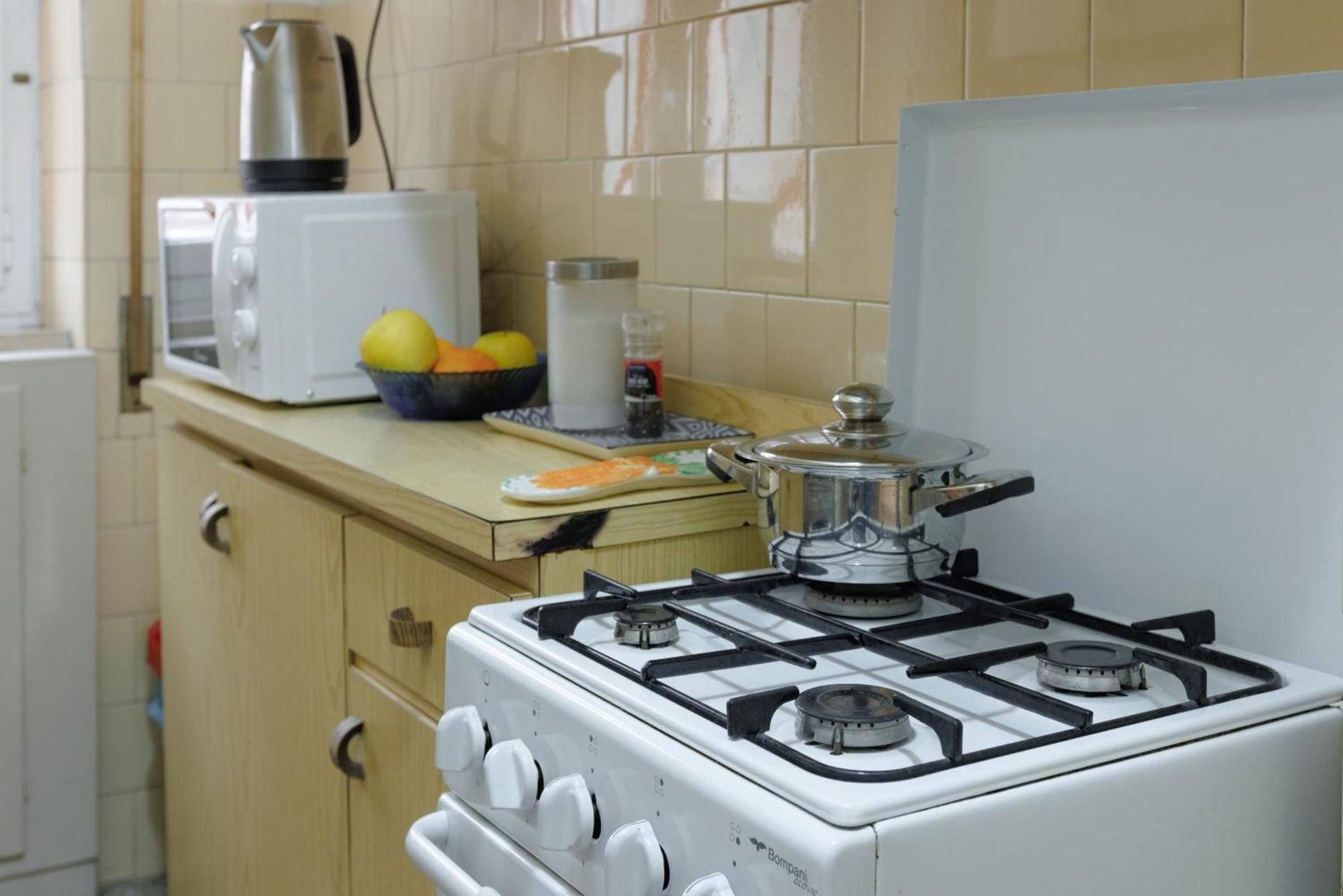 Apartment Pigneto Smart Rom